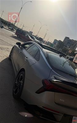 كيا K5